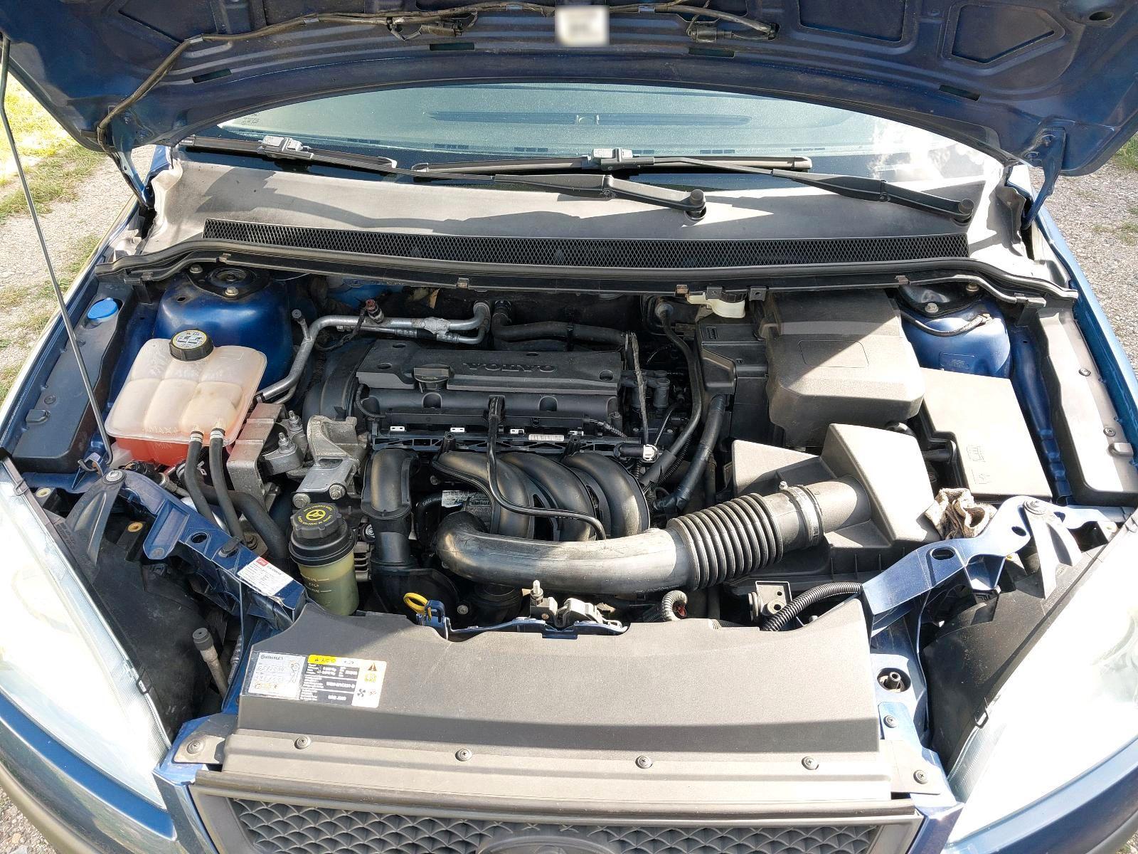 Ford Focus 2007 — photo 7