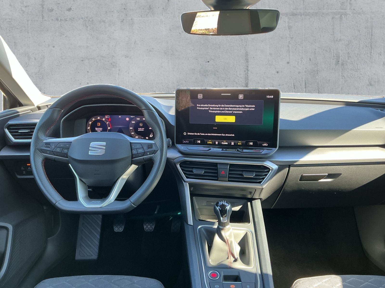Seat Leon - Bild 9