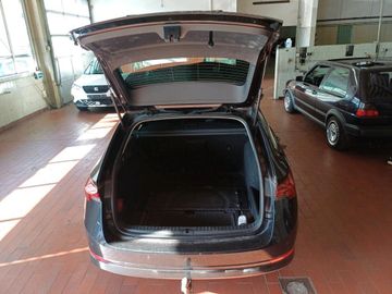 Skoda Octavia - 7