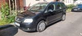Volkswagen Touran 2.0 TDI Turbolader Defekt  - Volkswagen: TDI Turbo