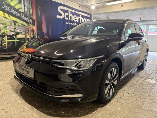 Volkswagen Golf VIII 1,0l TSI Move