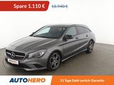 Mercedes-Benz CLA 200 Shooting Brake Urban Aut.*XENON*NAVI* - scheckheftgepflegte Mercedes CLA 200 Shooting Brake