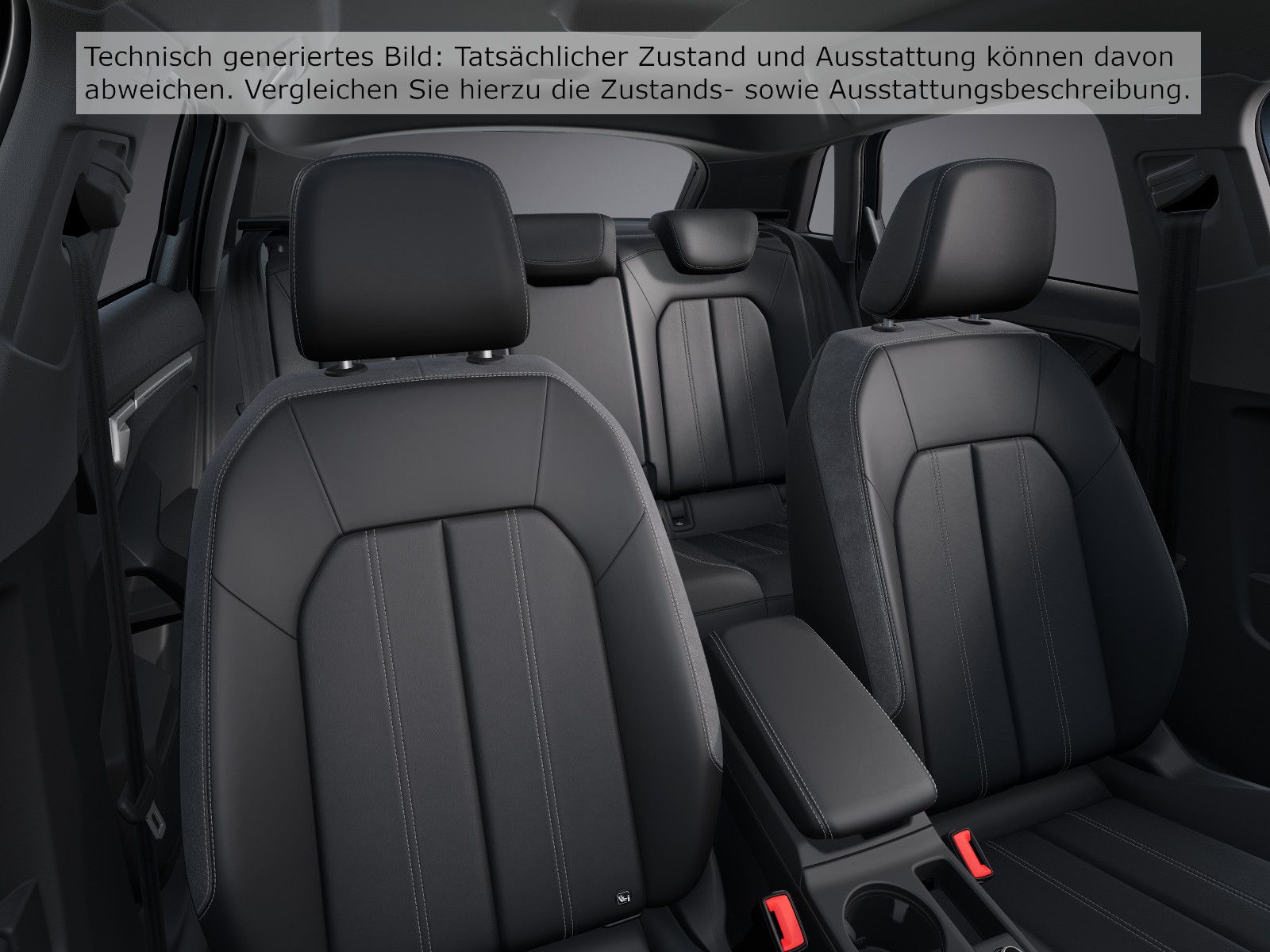 Audi A3 - Bild 11