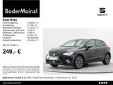 Seat Ibiza 1.0 TSI DSG Style ACC SHZ PDC Mirror Link - Seat Ibiza Jahreswagen: Style