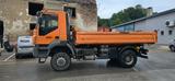 Iveco TRAKKER 19-440 AK ATLAS 140 - Angebote