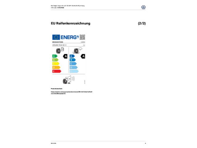 Volkswagen Taigo - Bild 7