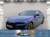 BMW 430i Gran Coupé M Sport Navi Harman/K Kamera - gebrauchte BMW 430 aus dem Jahr 2024