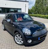 MINI One 55kW One - MINI MINI: 55 Kw