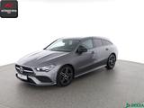 Mercedes-Benz CLA 180 Shooting Brake AMG WIDE,AMBIENTE,KAMERA - Mercedes-Benz CLA 180 Shooting Brake in Berlin