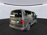 Volkswagen T6.1 Multivan 4Motion DSG Highline StHz/ACC/LED - VW T6 Multivan in Augsburg