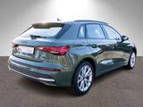 Audi A3 Sportback advanced 35TFSI Stroni NAVI LED AHK - Audi mit Benzin-Antrieb