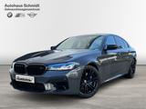 BMW M5 Limousine Competition*Individual*M Drivers P. - gebrauchte BMW M5 aus dem Jahr 2021