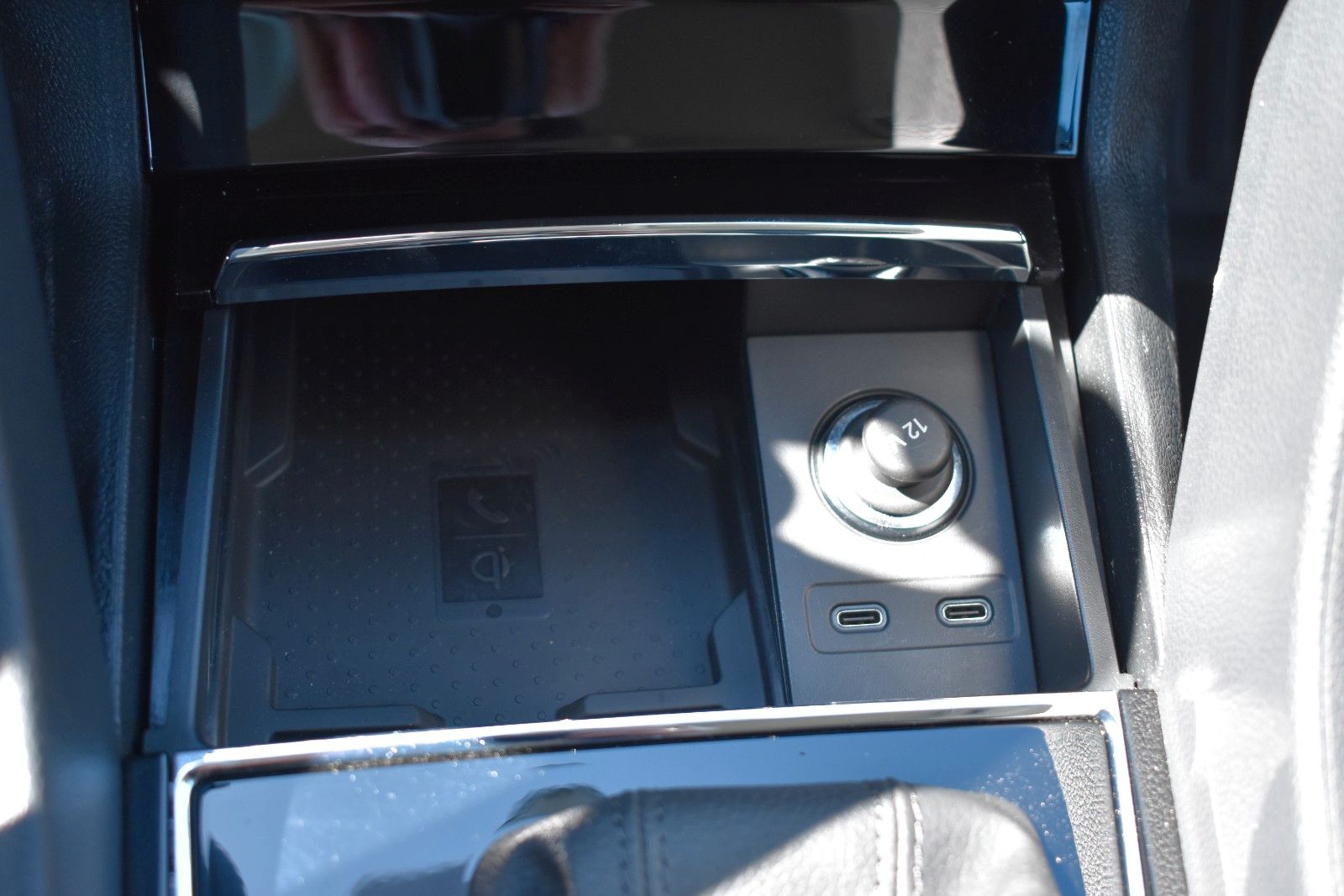 Fahrzeugabbildung SKODA Kodiaq Clever 4x4 Autom. LED Keyless ACC DAB+