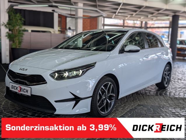 Kia Ceed 1.5 T-GDI Ultimate Edition Style-Pk SCC JBL