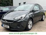 Opel Corsa E Active*GRA/SHZ/PDC/KLIMA/4 SEASSON* - Opel Corsa: Active