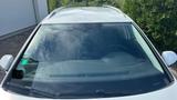 Volkswagen Golf 1.6 TDI DSG Comfortline Variant Comfortline - mit Diesel-Antrieb: Weiß, Winterreifen, Kombi