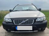 Volvo XC70 2.4T AWD - - Volvo XC70 mit Benzin-Antrieb