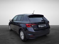 Skoda Fabia - Vorschau Bild 5