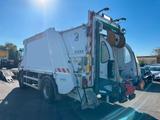 Iveco 190e250L°Müllwagen°Terberg°Klima°Garbage142..TKm - Iveco 190