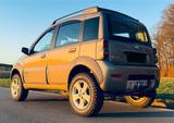 Fiat Panda 4x4 Cross 1,3 Diesel Klima Standheizung  - Fiat Panda CROSS