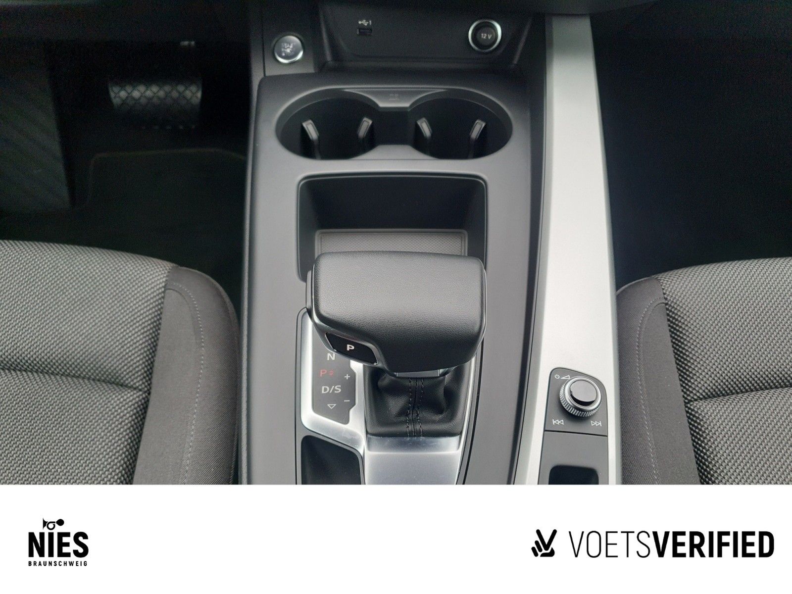 Audi A5 - Bild 10