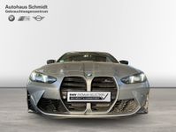 BMW M4 - Vorschau Bild 7