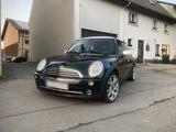 MINI Cooper R50, Klima, Regensensor, Chrom - MINI Cooper R50 Gebrauchtwagen