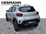 Dacia Spring Electric 45 Comfort LED*AUT*Teilled. - Dacia Spring aus 2023