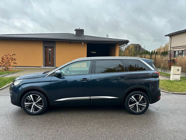 Peugeot 5008 Allure Business