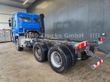 Mercedes-Benz Actros 2646 / 6X4 / German / WB 3300 - Mercedes-Benz Actros 2646