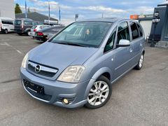 Opel Meriva 1.4 Edition-AHK-Klima-Pano-Servo*Tüv Neu*