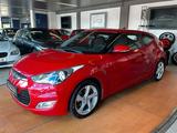 Hyundai Veloster Style 60-TKM/1.HAND/KLIMA/MEDIA-IN - Hyundai Veloster: Style
