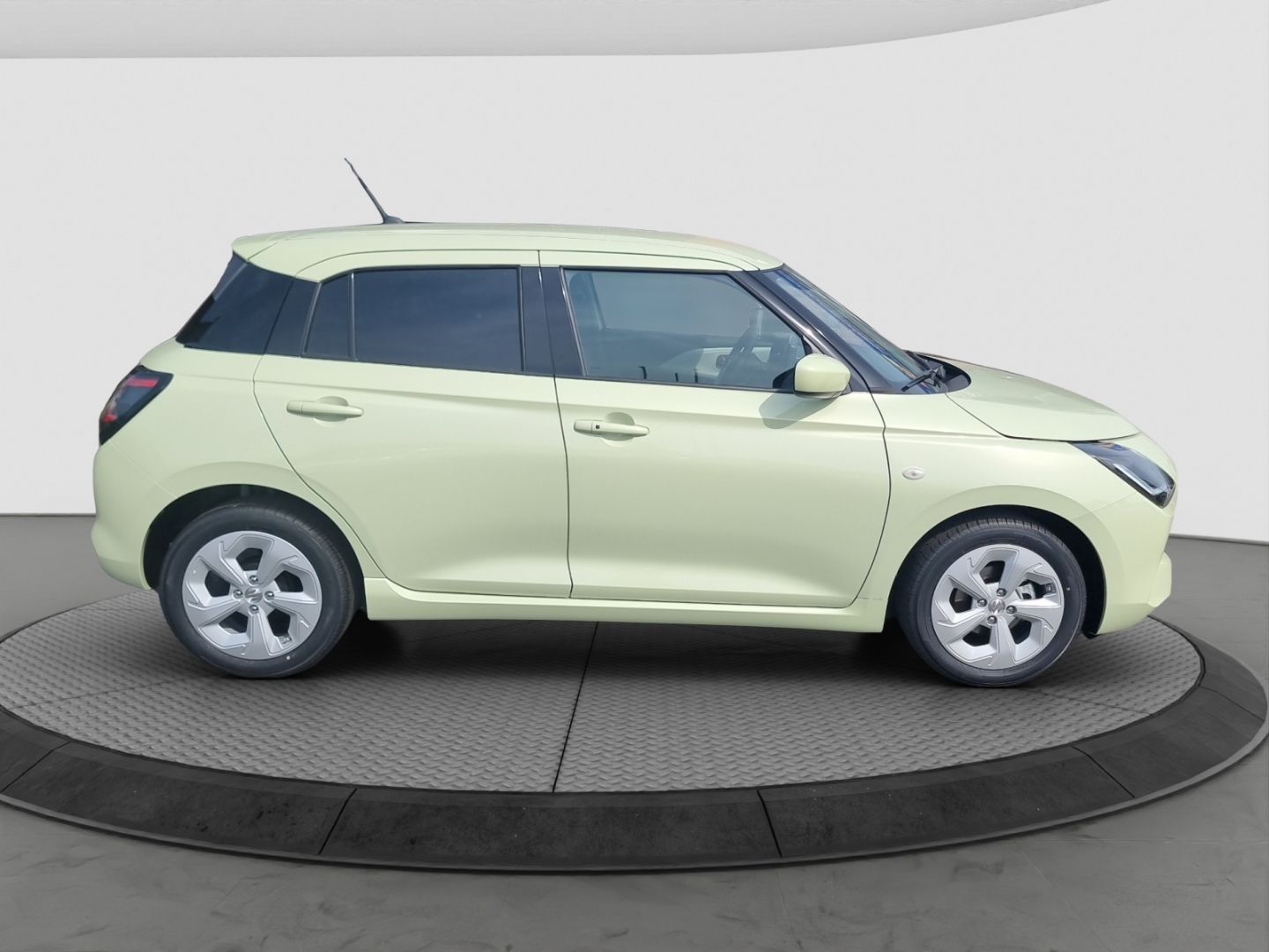 Suzuki Swift - Bild 6