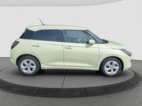 Suzuki Swift - Vorschau Bild 6