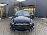 Volkswagen Tiguan 1.4 TSi Sport & Style R-Line - gebrauchte VW Tiguan aus dem Jahr 2013