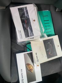 Bild 23 Porsche 997 911 Carrera Coupe*NAV*SD*SHZ*1HD*SAMMLERFAHZEUG