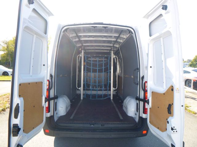 Fahrzeugabbildung Opel Movano B Kasten L3H2 3,5t >Klima, Einparkhilfe<