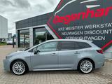 Toyota Corolla Touring Sports Hybrid Team D LED ACC KAM - Toyota Corolla: Sports