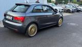 Audi A1 TDI - Audi A6: Kleinwagen