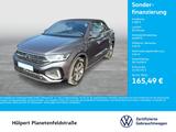 Volkswagen T-Roc Cabriolet 1.5 R-LINE NAVI AHK ACC - Volkswagen T-Roc: R Line