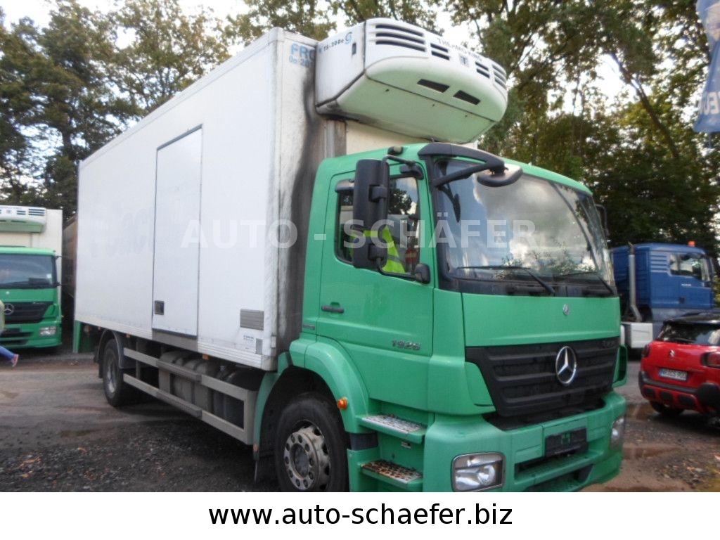 Mercedes-Benz 1926 L/ Tiefkühler