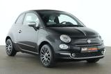 Fiat 500C Dolcevita Style|Nav|PDC|CarPlay+AA|Temp|DAB - Fiat 500C: Teilleder, Navigationssystem
