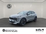 Kia Sportage Spirit - Kia: Allradantrieb