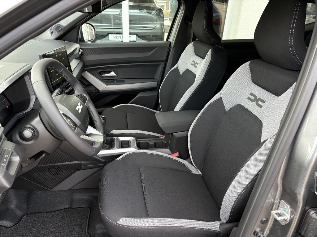 DACIA Duster - Bild 8