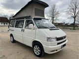 Volkswagen VW T4 California Syncro - Volkswagen T4 California aus 1995