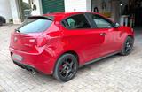 Alfa Romeo Giulietta 2.0 JTDm 150 CV Sport - Alfa Romeo Giulietta: Sport