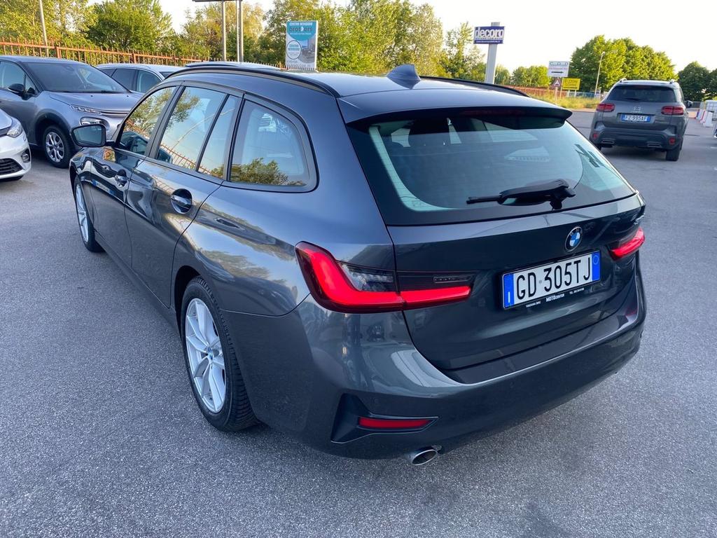 BMW 318