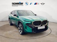 BMW XM - Vorschau Bild 7
