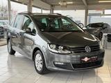 Volkswagen Sharan 2.0 TDI"Comfortline"7 SITZE"1.HAND"PDC" - Volkswagen Sharan: 2.0
