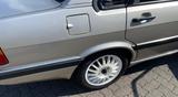 Audi 90 Typ 85 B2 Quattro  - Audi 90: Limousine